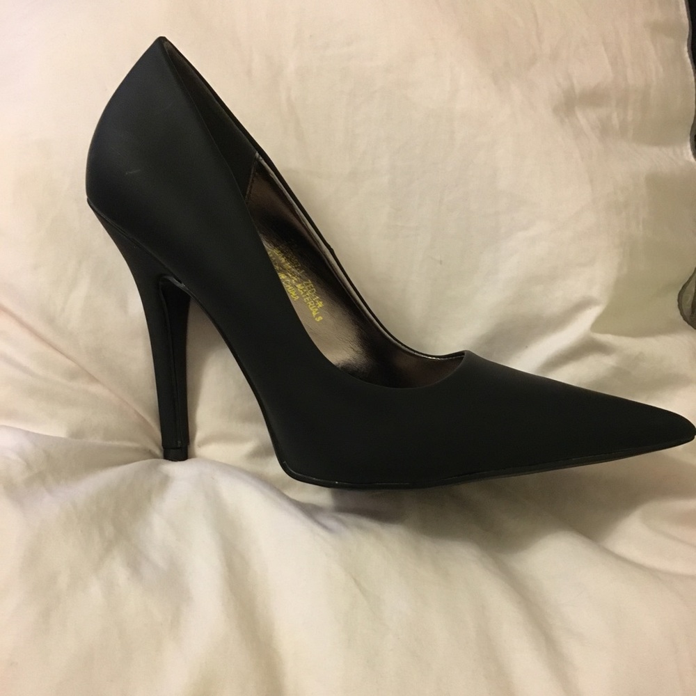 Fashion Nova Stilettos